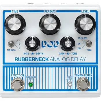 Digitech DOD Rubberneck