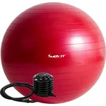 MOVIT gymnastický míč s pumpou 65 cm