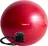 Movit gymnastický míč s pumpou 65 cm, červený