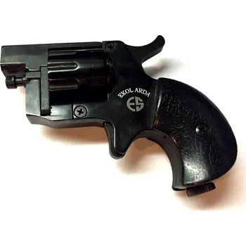 Recenze Ekol Arda 4 mm