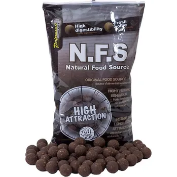 Boilies Starbaits Concept NFS 1 kg