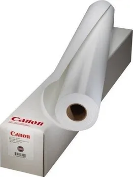 Kancelářský papír Canon Roll Paper White Opaqua 5922A013 1067 mm x 30 m 120 g/m2