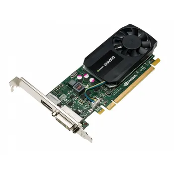 Grafická karta HP NVIDIA Quadro K620 2 GB (J3G87AA)