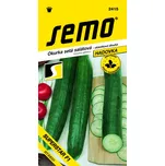 SEMO Okurka salátová do skleníku…