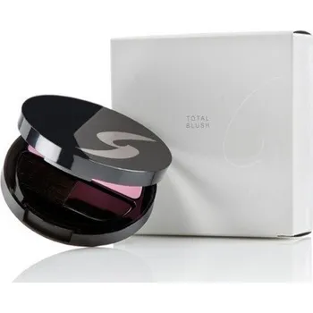 Tvářenka Gerard's Gerard´s TOTAL BLUSH Tvářenka 5 g - N.3 innocent rose (růžová)