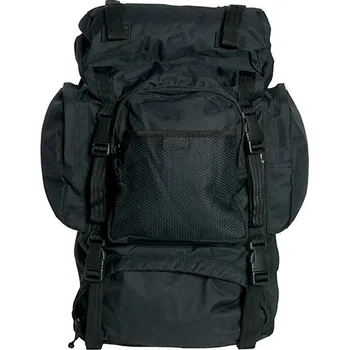 Mil-Tec Comando 55 l, černý