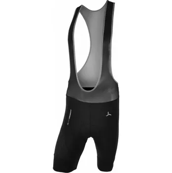 cyklistické kraťasy Silvini Fortore MP1004 černé, M