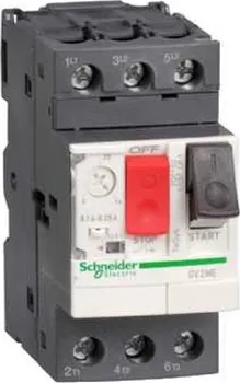 Jistič Schneider electric GV2ME07