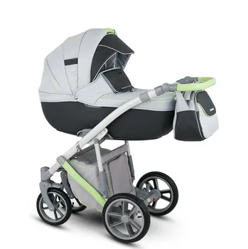 Kočárek Camarelo Sudari 2018