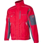 ARDON Vision blůza červená/šedá