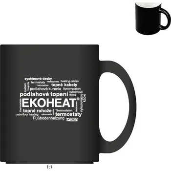 Hrnek EKOHEAT 250ml