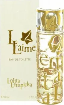 Dámský parfém Lolita Lempicka Elle L´Aime W EDT