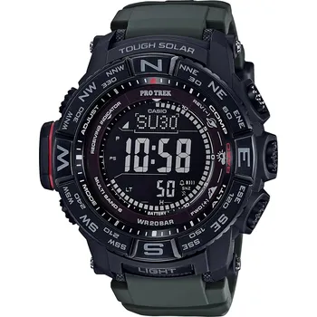 Casio PRW 6100Y-1 od 3 430 Kč - Zbozi.cz