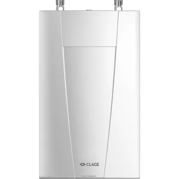 Ohřívač vody Clage CDX 7-U