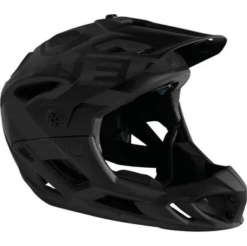 Cyklistická přilba Recenze MET Parachute černá 2018