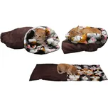 Marysa 3v1 pro kočky XL