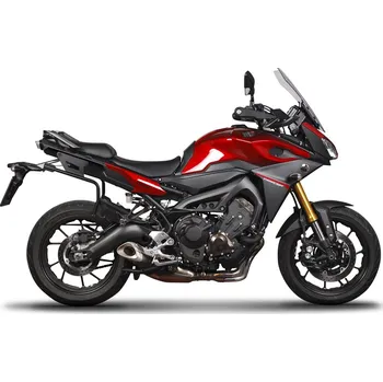 Zavazadlo na motocykl Yamaha MT-09 Tracer 15-17 boční nosiče Shad 3P Y0MT95IF