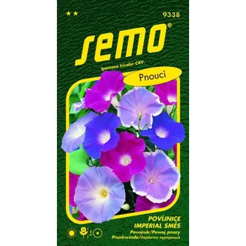 Semeno SEMO Povíjnice Imperial směs 1 g