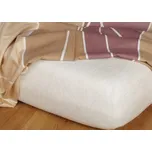 DADKA VRACOV Froté prostěradlo 90 x 200…