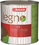 Adler Legno-Öl bezbarvý 2,5 l