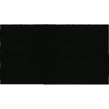 Výtvárné potřeby Guma, pruženka obuvnická, plochá, tkaná, černá 80mm, metráž