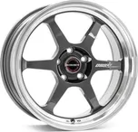 Borbet DB8 GT antracit 8,5x18 5x112 ET42