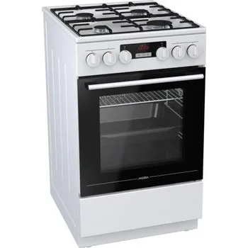 Sporák MORA K 666 AW