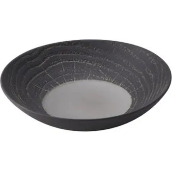 Talíř Revol Arborescence hluboký talíř 24 cm