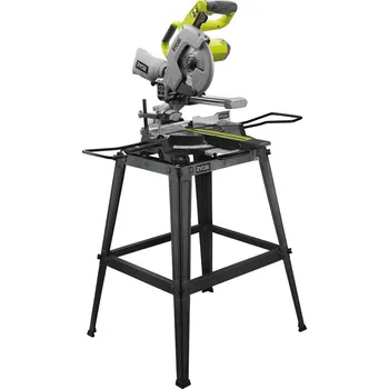 Stolní pila Ryobi EMS216L-LSG