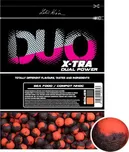 LK Baits DUO X-Tra Boilies 18 mm/1 kg