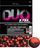 LK Baits DUO X-Tra Boilies 18 mm/1 kg, Sea Food/Compot NHDC