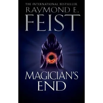 Magician''s End - Feist, Raymond E.