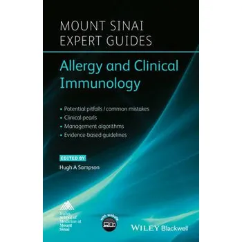 Cizí jazyk Allergy and Clinical Immunology