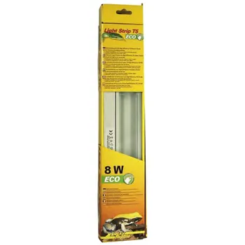 Lucky Reptile Light Strip T5 Eco 8 W Osvětlení do terária Lucky Reptile Light Strip T5 Eco 8 W