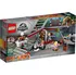 Stavebnice LEGO LEGO Jurassic World 75932 Jurský park: hon na Velociraptora