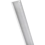 Těsnící krycí profil M0863_M0864 Bílá