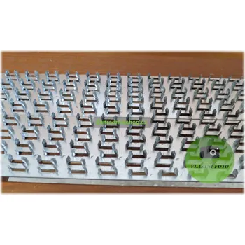 Odpuzovač zvířat Bodce proti ptákům PPH-132