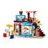 Stavebnice LEGO LEGO Creator 3v1 31077 Cukrárna