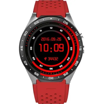 Chytré hodinky KingWear KW88