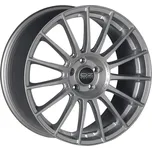 OZ Superturismo LM silber matt 8,5x19…