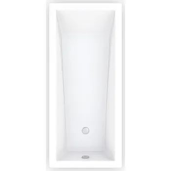 Vana KUBIC NEO S 1800 × 800 KUBIC NEO /180×80 250 l