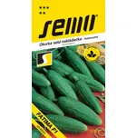 SEMO Okurka nakládačka Fatima F1 hu 2 g