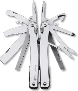 kapesní nůž Victorinox SwissTool Spirit XC