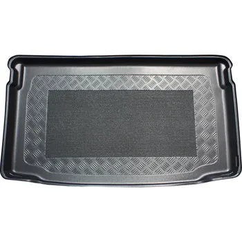 Vana do kufru Vana do kufru MINI Peaceman 11/2012 horní