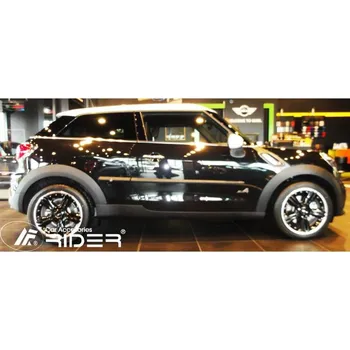 Lišta karosérie RIDER Lišty dveří Mini PaceMan r.v. 2013