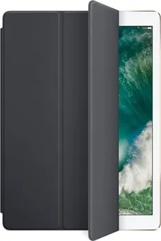 Pouzdro na tablet Apple Smart Cover pro iPad Pro 12,9" šedé