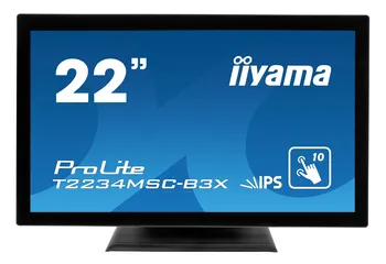 Monitor IIyama T2234MSC