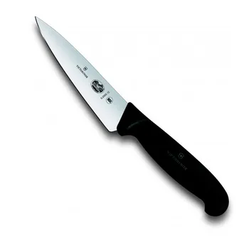 Kuchyňský nůž Victorinox Fibrox 5.2003.12 kuchařský nůž 12 cm