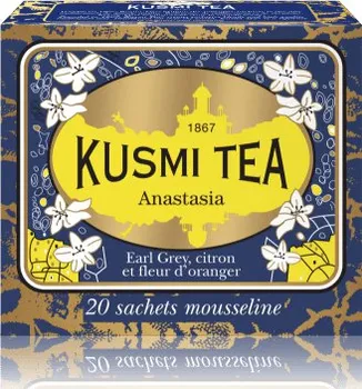 Čaj Kusmi Tea Anastasia 20 sáčků
