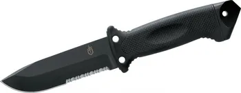 lovecký nůž Gerber LMF II černý